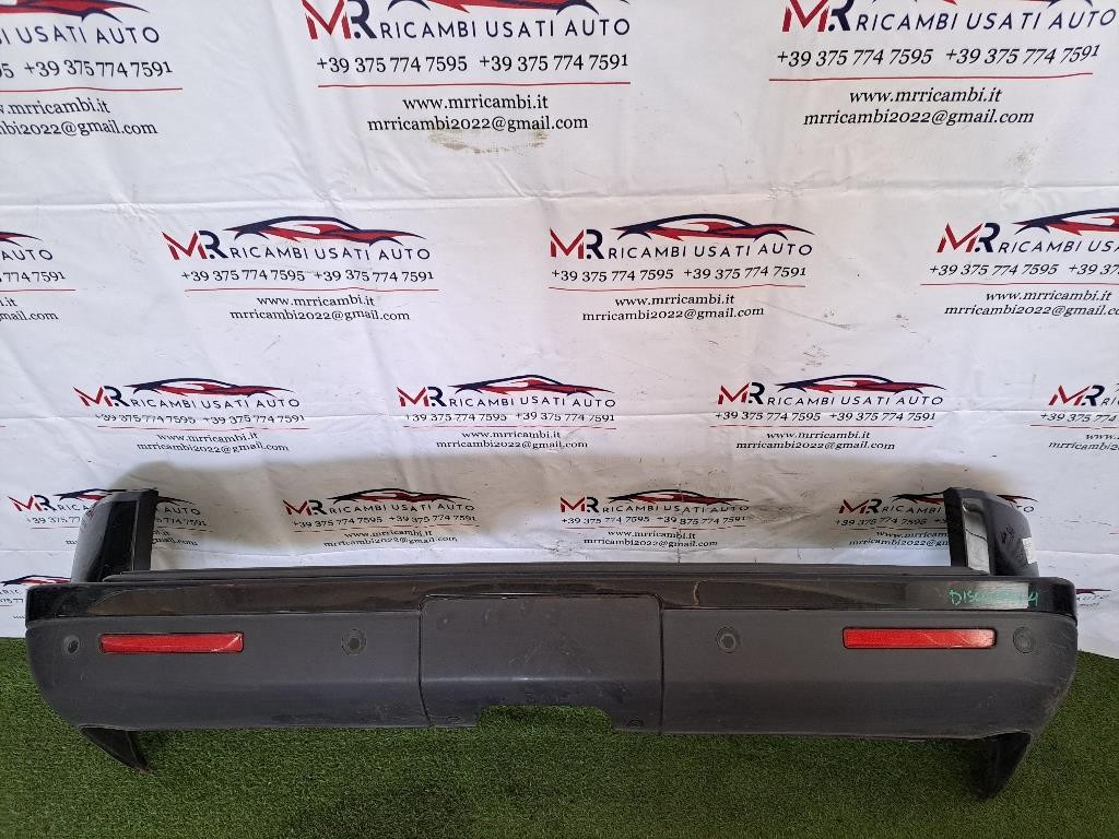 Paraurti Posteriore completo LAND ROVER Discovery Serie IV (10>)