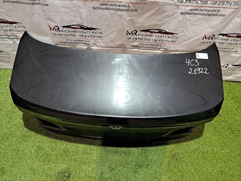 Portellone Posteriore BMW Serie 5 F10