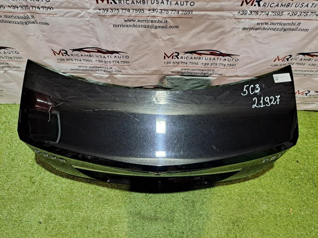 Portellone Posteriore MERCEDES Classe C W204 Coupè (11>)