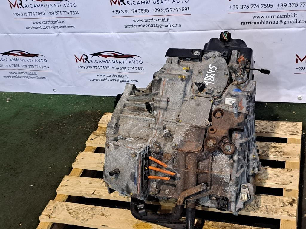 Cambio Automatico TOYOTA Prius 2° Serie