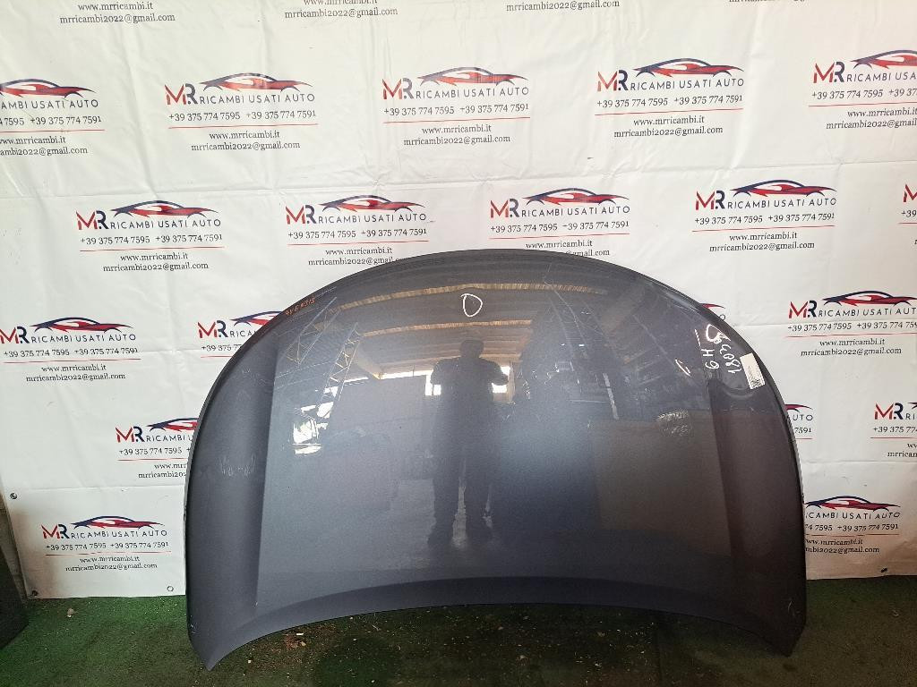 Cofano Anteriore TOYOTA Avensis S. Wagon 3° Serie