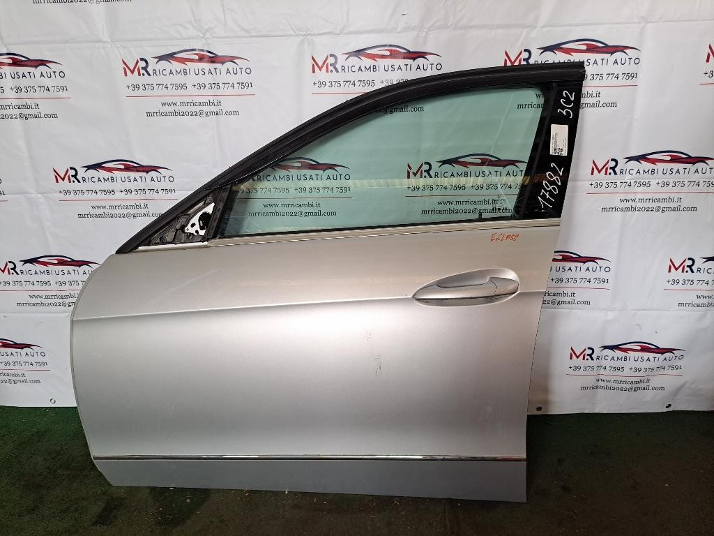 Portiera Anteriore Sinistra MERCEDES Classe E Berlina W212