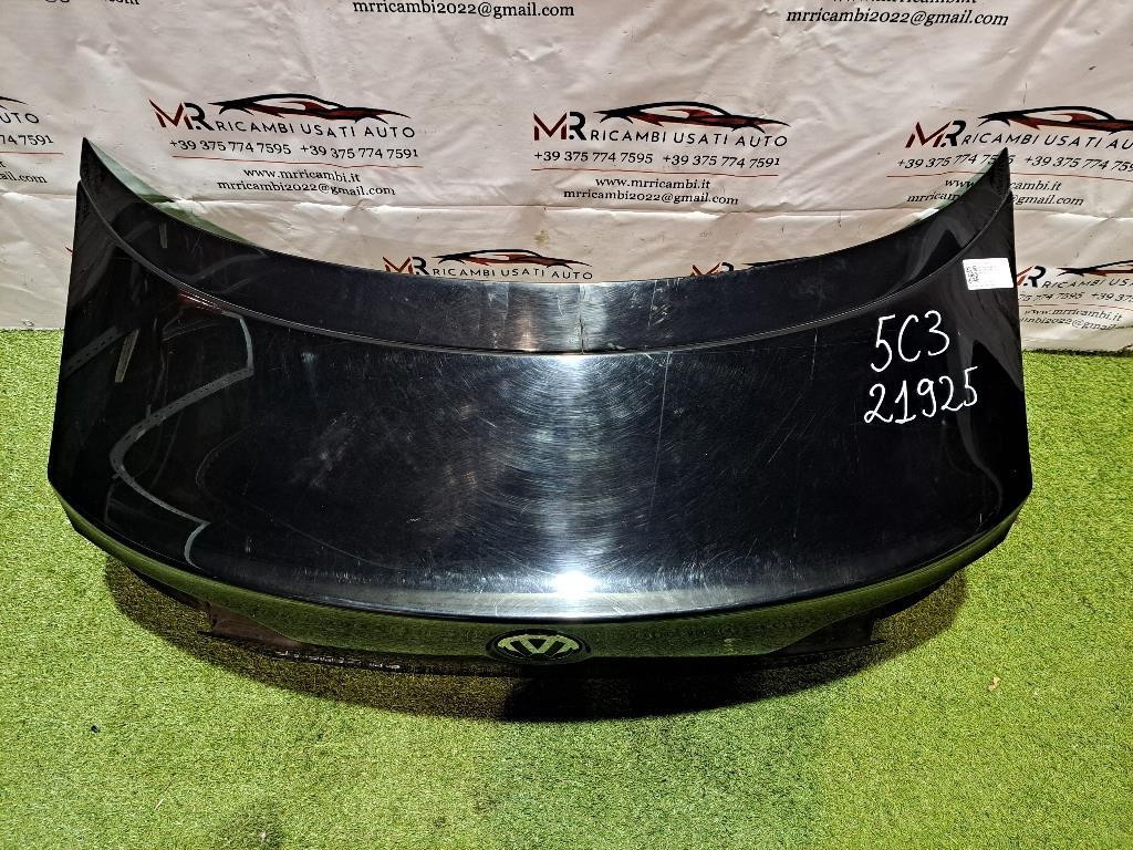 Portellone Posteriore VOLKSWAGEN Passat CC (357) (08>12)