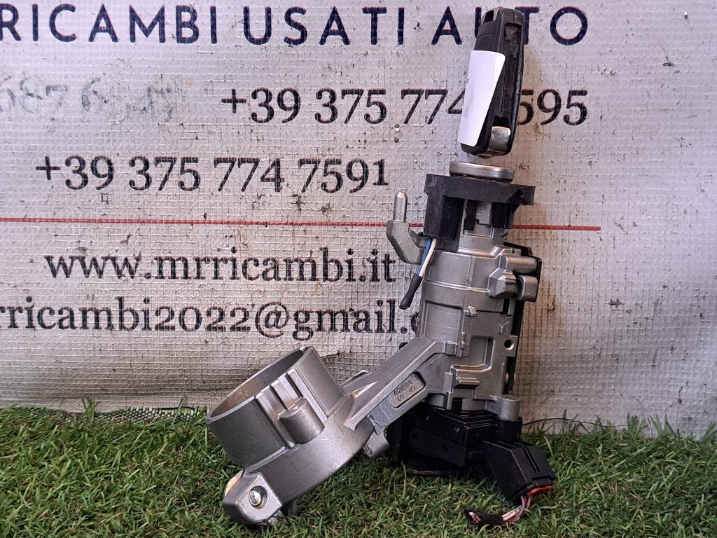 Blocchetto Accensione OPEL Astra J