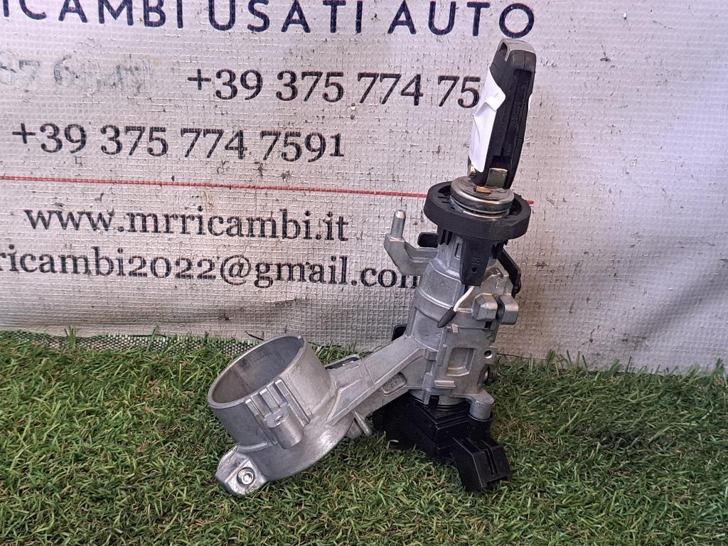 Blocchetto Accensione OPEL Insignia Berlina