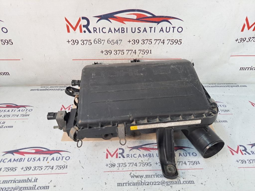 Box scatola filtro aria DAIHATSU Terios 2° Serie