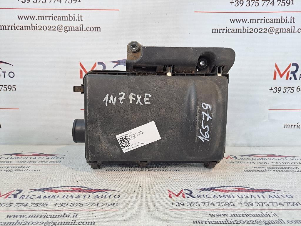 Box scatola filtro aria TOYOTA Prius 2° Serie