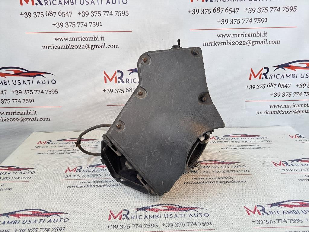 Box scatola filtro aria AUDI A5 Coupé (8T) (07>11)