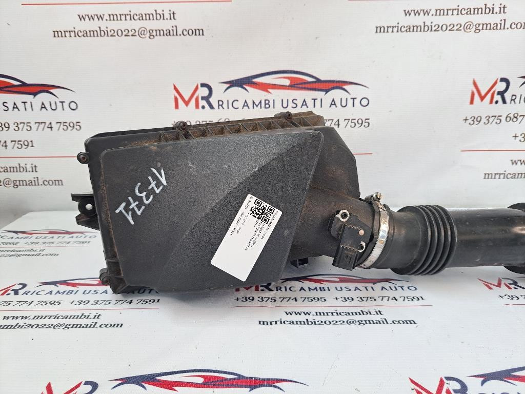Box scatola filtro aria JAGUAR XF Serie (11>15)