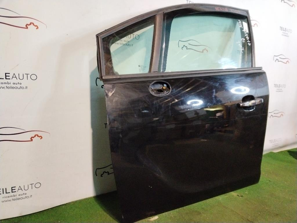 Portiera Anteriore Sinistra OPEL Meriva 3° Serie