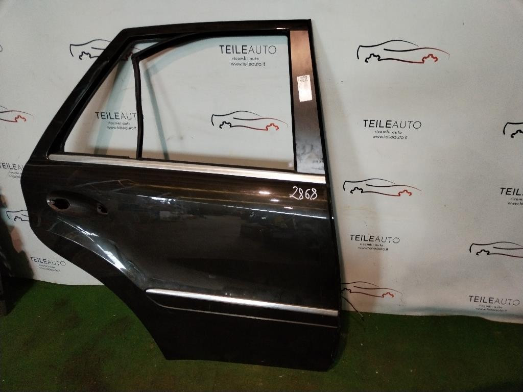 Portiera Posteriore Destra MERCEDES ML W164 3° Serie
