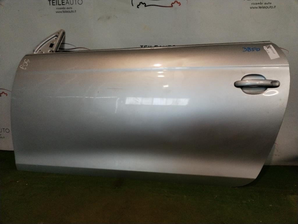 Portiera Anteriore Sinistra VOLKSWAGEN Eos Serie (1F7) (06>10)