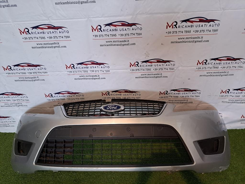 Paraurti Anteriore Completo FORD Mondeo S. Wagon 6° Serie