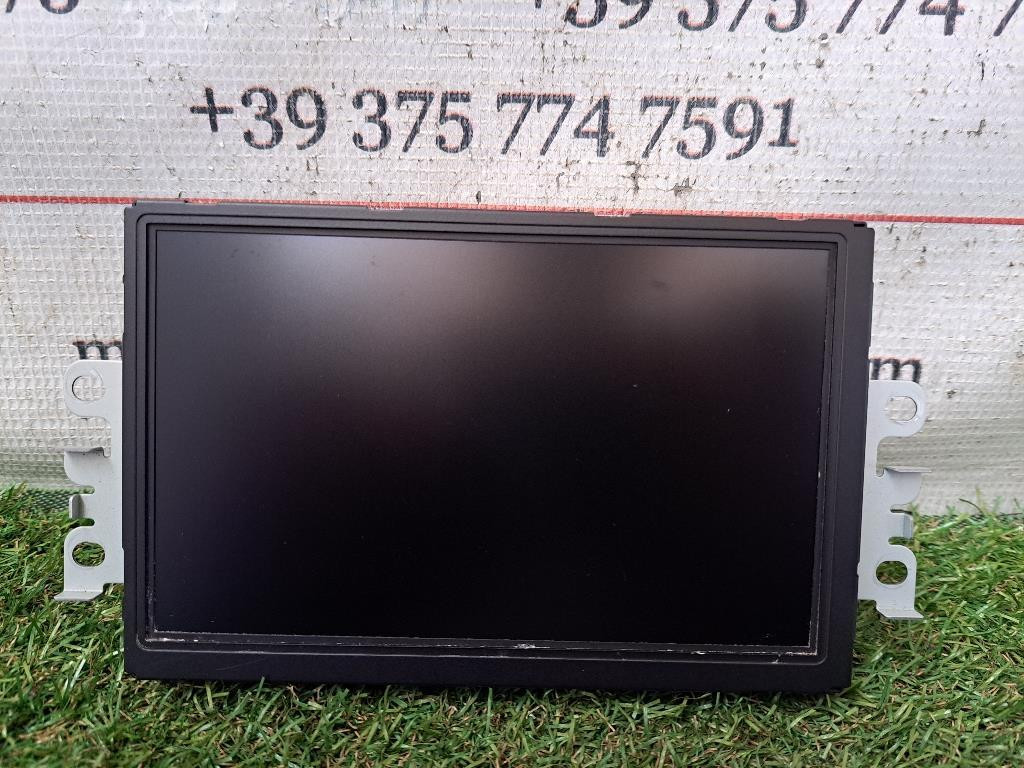 Display VOLVO V40 Serie (16>)