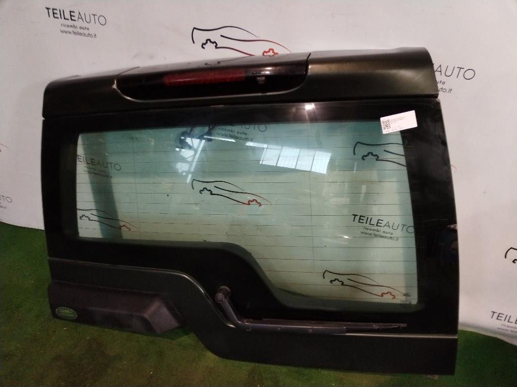 Portellone Posteriore LAND ROVER Discovery Serie III (04>10)
