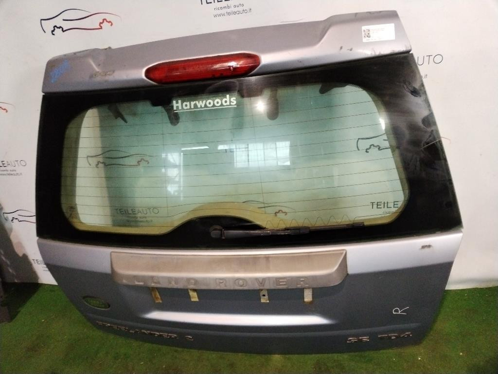 Portellone Posteriore LAND ROVER Freelander 3° Serie