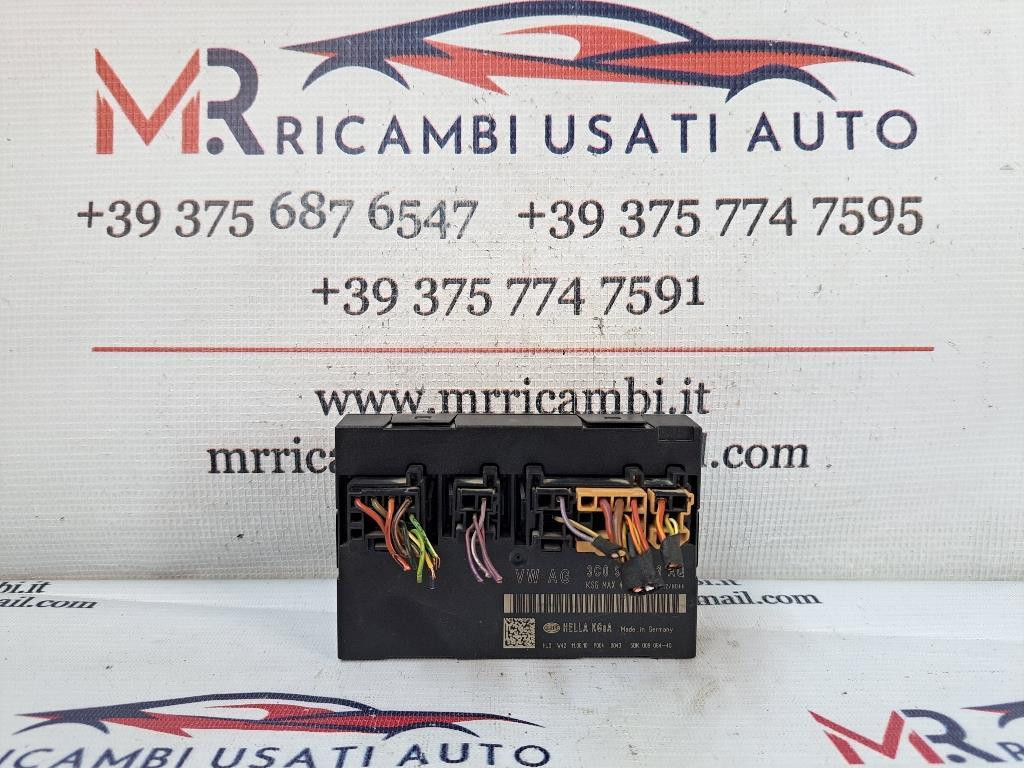 Centralina Comfort VOLKSWAGEN Passat Berlina 4° Serie