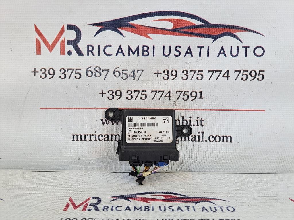 Centralina sensori di parcheggio OPEL Astra J
