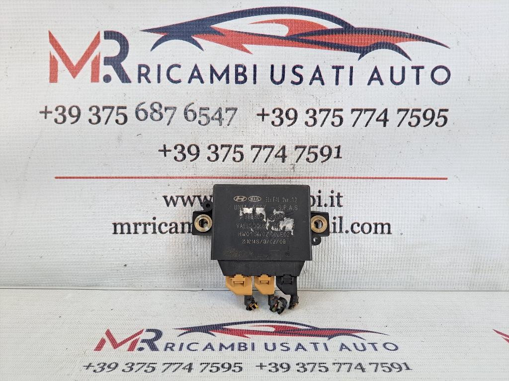 Centralina sensori di parcheggio KIA Sportage Serie (10>16)