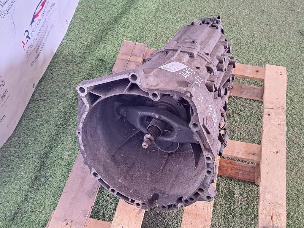 Cambio Manuale Completo BMW Serie 3 E90 Berlina 2° Serie