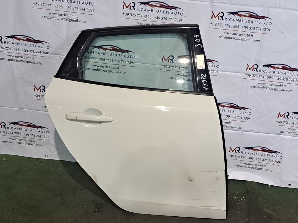 Portiera Posteriore Destra VOLVO V40 Serie (16>)