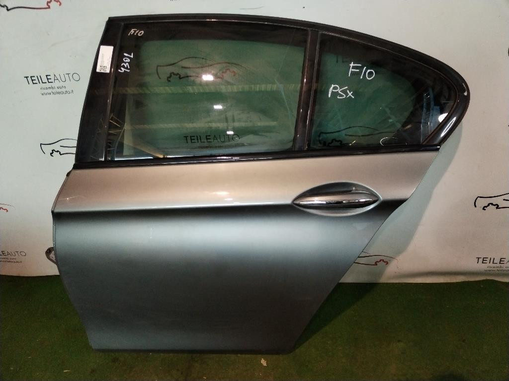 Portiera Posteriore Sinistra BMW Serie 5 F10