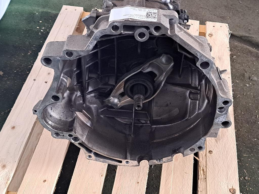 Cambio Manuale Completo AUDI A6 Avant Serie C6 (4F5) (04>12)
