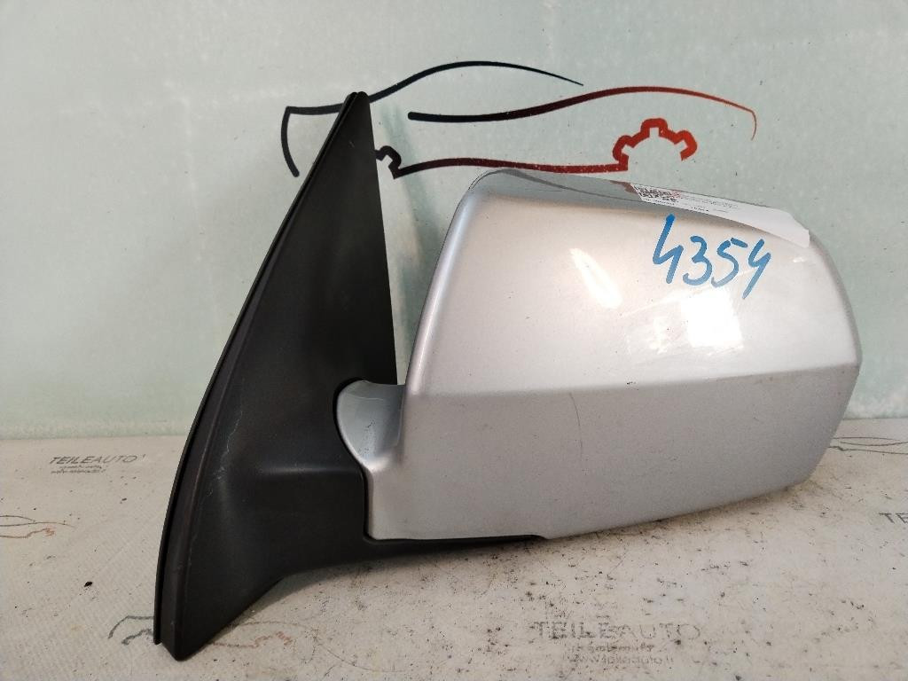 Specchietto Retrovisore Sinistro KIA Sportage Serie (04>10)