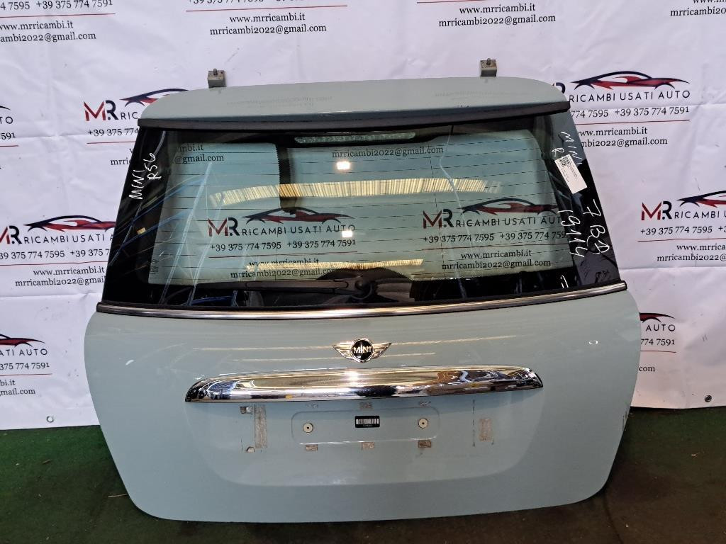 Portellone Posteriore MINI Cooper 2° Serie