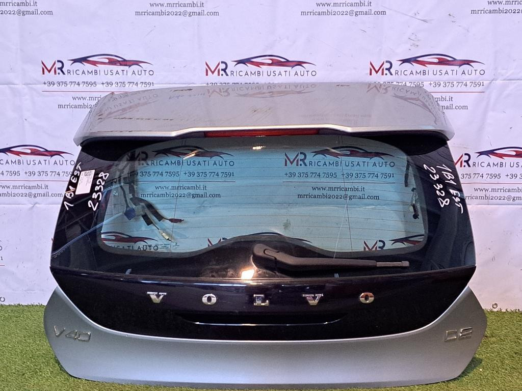 Portellone Posteriore VOLVO V40 Serie (12>15)
