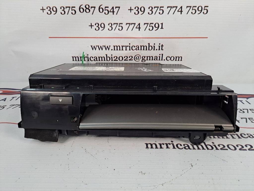 Caricatore CD BMW Serie 7 E65/E66/E67/E68