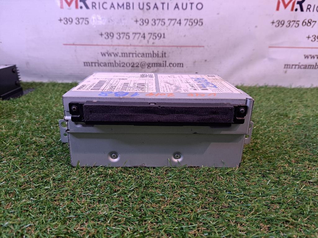 Autoradio VOLVO V40 Serie (12>15)