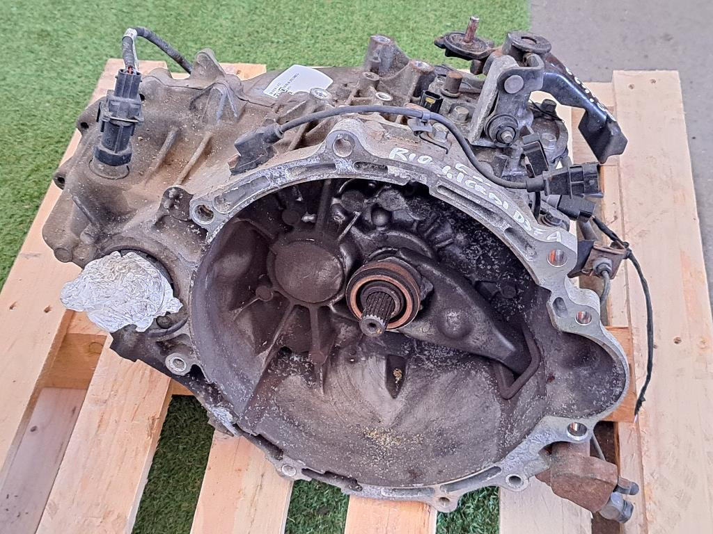 Cambio Manuale Completo KIA Rio 4° Serie