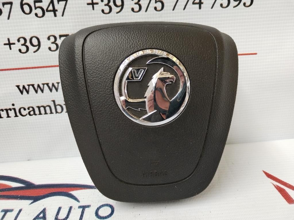 Airbag Volante OPEL Insignia Berlina