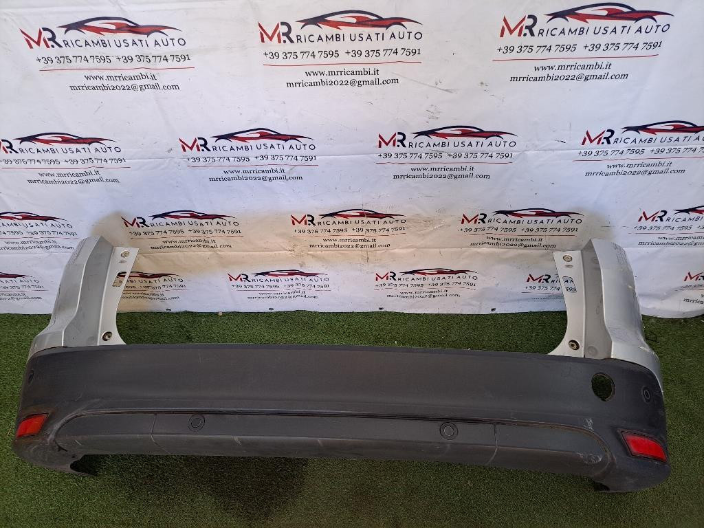 Paraurti Posteriore completo FORD Focus S. Wagon 5° Serie