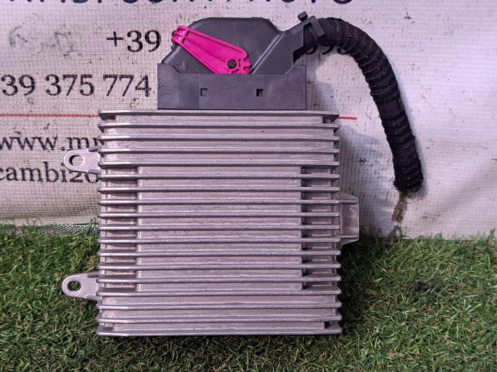Amplificatore autoradio AUDI TT Serie (8J3) (06>14)