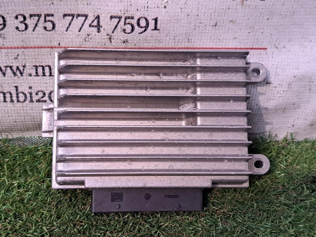 Amplificatore autoradio AUDI TT Serie (8J3) (06>14)
