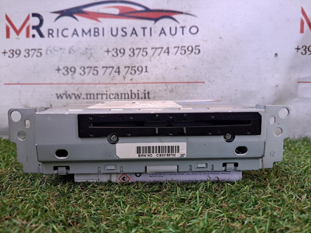 Navigatore BMW Serie 1 F20 (11>19)