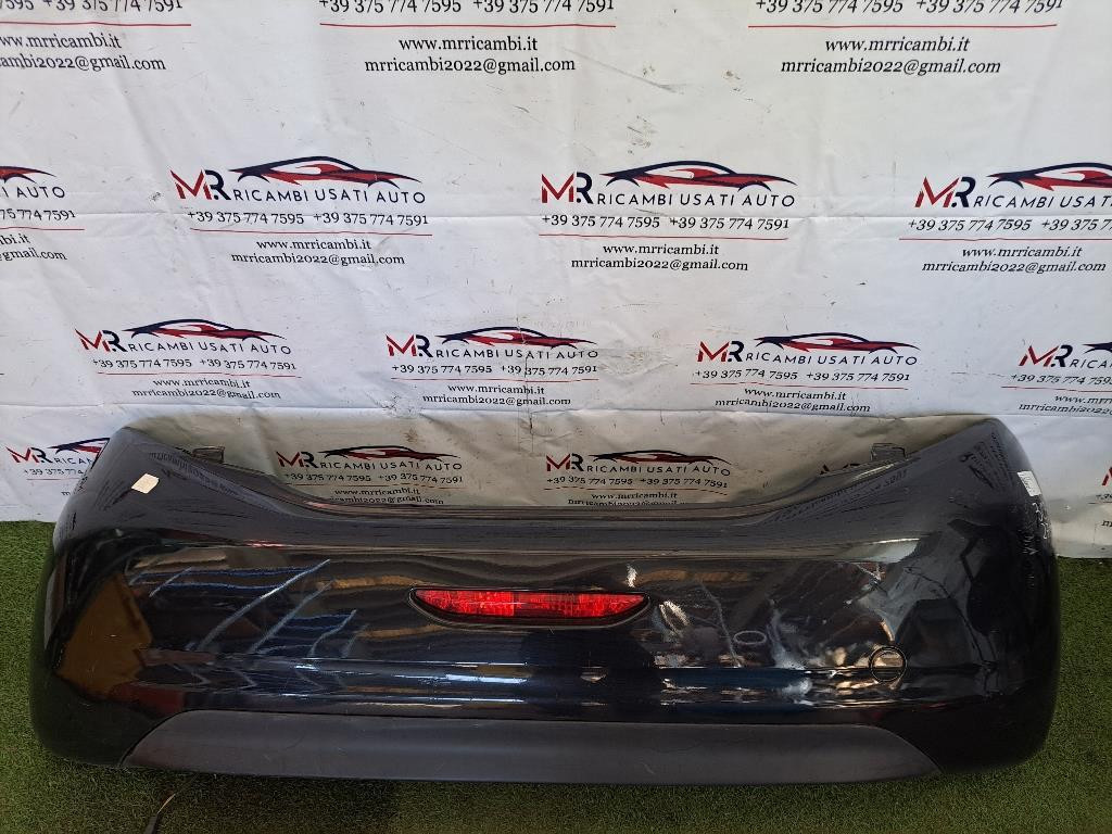 Paraurti Posteriore completo PEUGEOT 208 Serie (12>19)