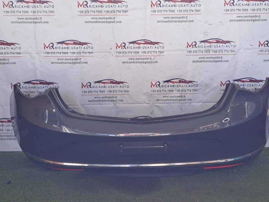 Paraurti Posteriore completo OPEL Astra J 2° Serie