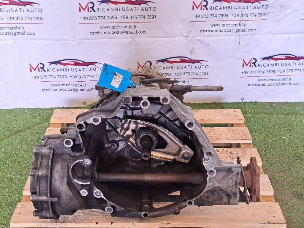 Cambio Manuale Completo AUDI Q5 Serie (8RB) (08>12)