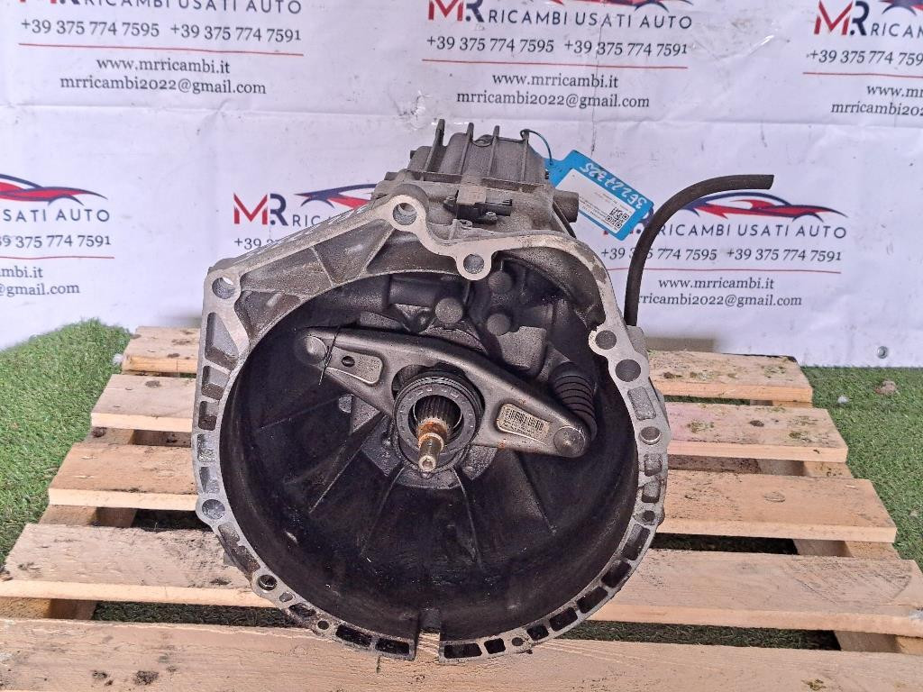 Cambio Manuale Completo BMW Serie 1 Serie (E87) (04>07)