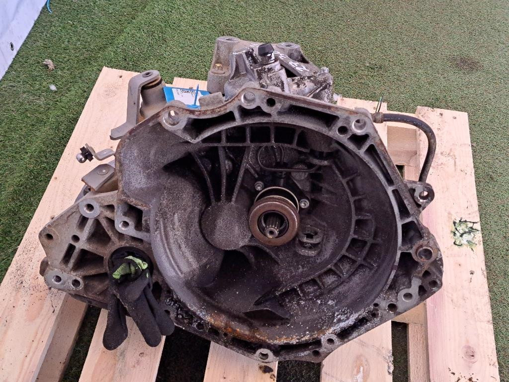 Cambio Manuale Completo OPEL Corsa D 5P 2° Serie