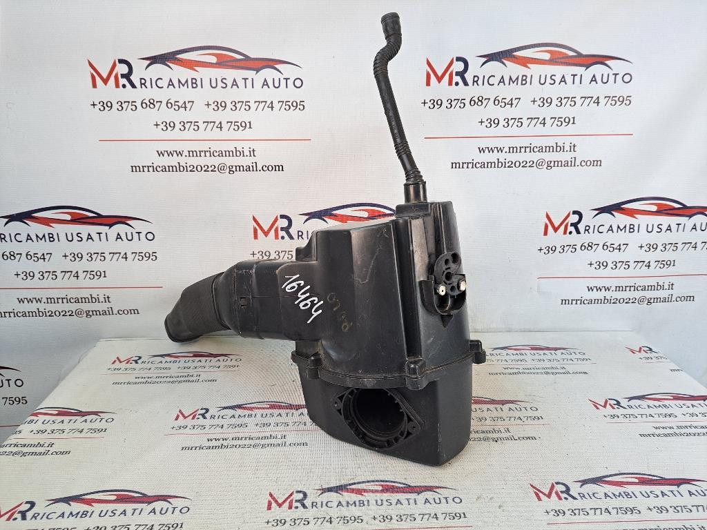 Box scatola filtro aria VOLKSWAGEN Polo 5° Serie