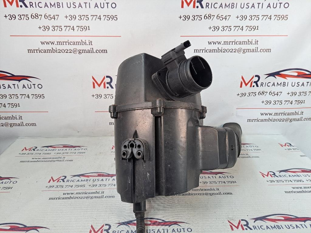 Box scatola filtro aria SEAT Ibiza Serie (08>12)