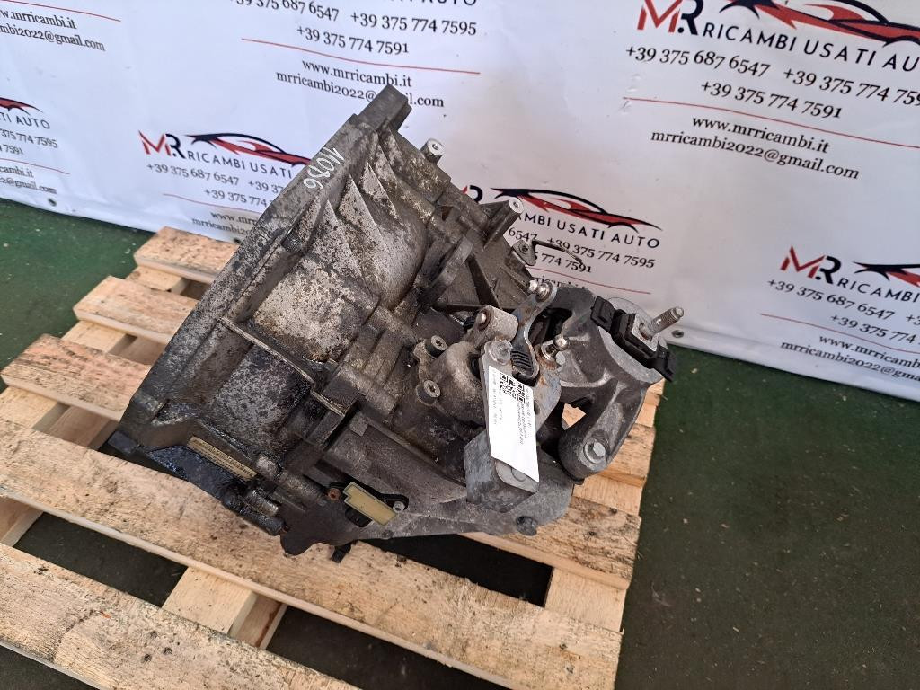 Cambio Manuale Completo MINI Cooper 2° Serie