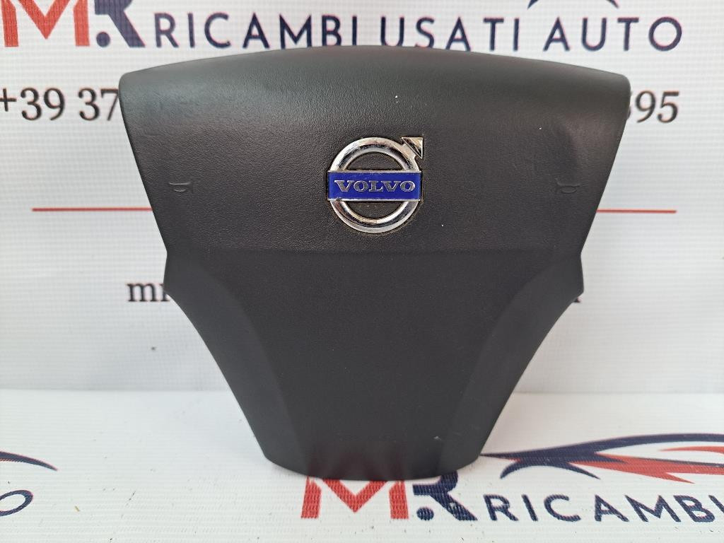 Airbag Volante VOLVO V50 1° Serie