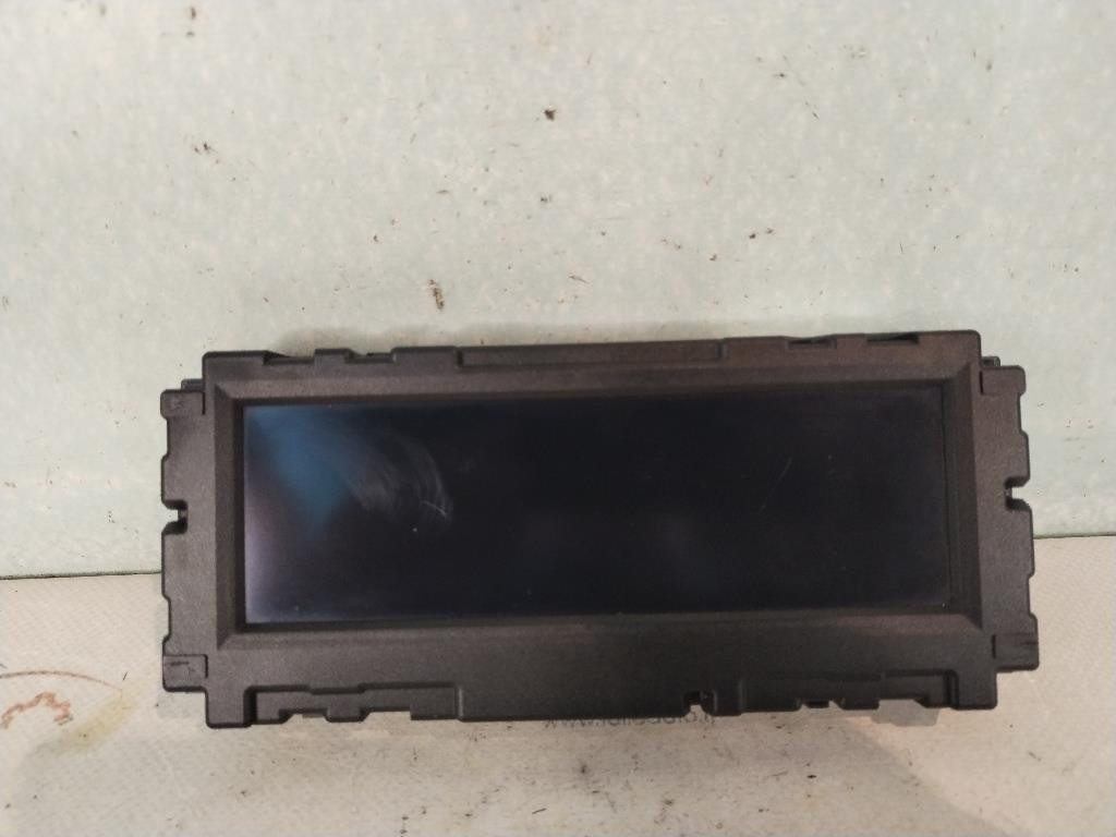 Display OPEL Insignia Berlina
