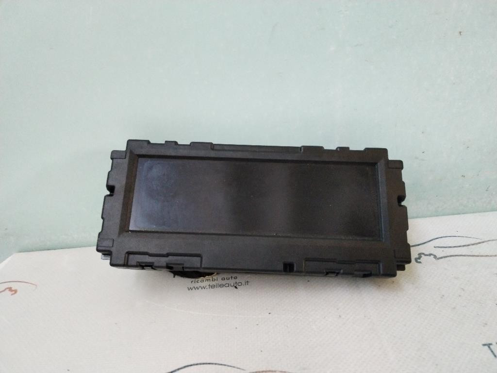 Display OPEL Insignia Berlina