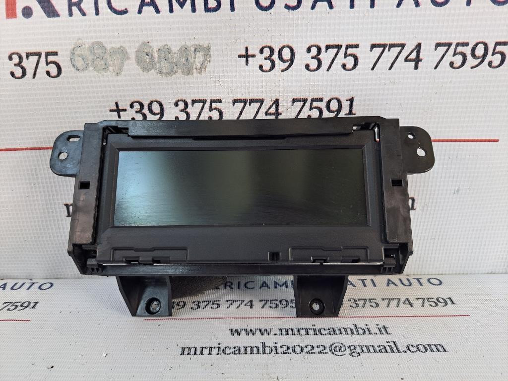 Display CHEVROLET Orlando 1° Serie